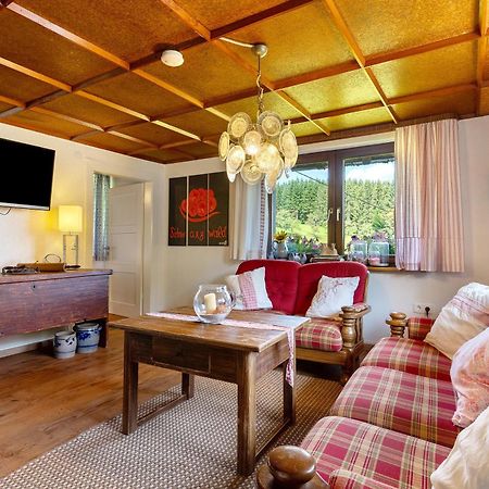 Ferien Auf Der Fleischdielte Muehlenbach Ngoại thất bức ảnh